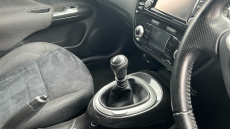 Nissan Juke 1.5 dCi N-Connecta 5dr Diesel Hatchback